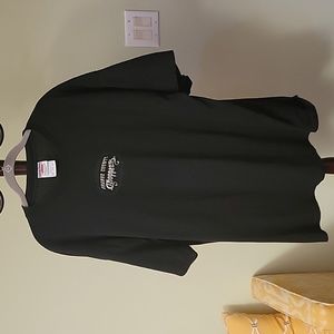 Men's Tennesee River Orange County Choppers Graphic Tee Size 2XL